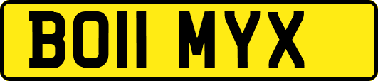BO11MYX