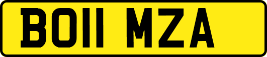 BO11MZA