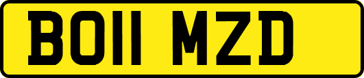BO11MZD