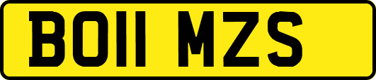 BO11MZS