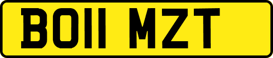 BO11MZT