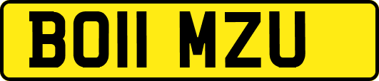 BO11MZU