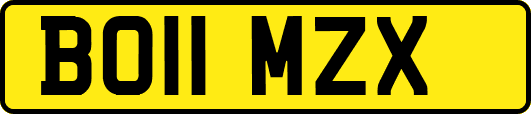 BO11MZX