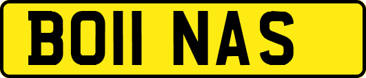 BO11NAS