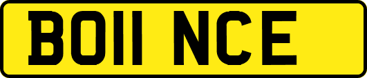 BO11NCE