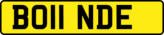 BO11NDE