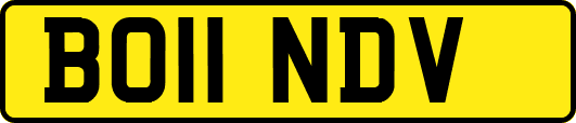 BO11NDV