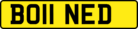 BO11NED