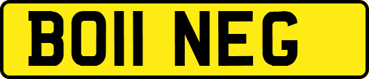 BO11NEG
