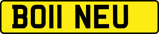 BO11NEU