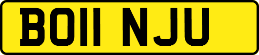 BO11NJU