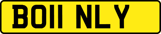 BO11NLY