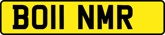 BO11NMR