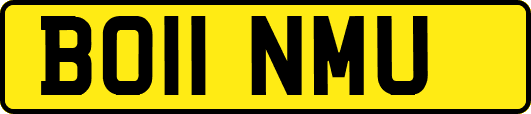 BO11NMU