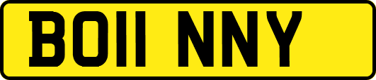 BO11NNY