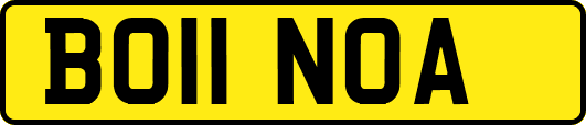 BO11NOA