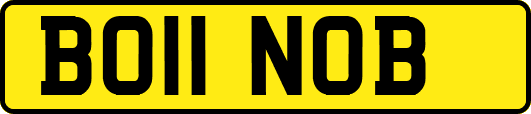 BO11NOB