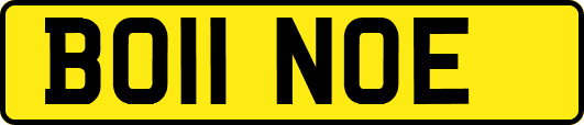 BO11NOE