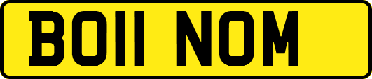 BO11NOM