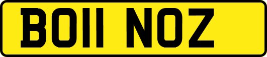 BO11NOZ