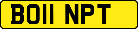 BO11NPT