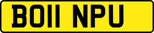 BO11NPU