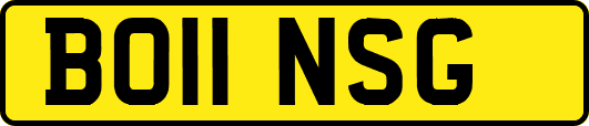 BO11NSG