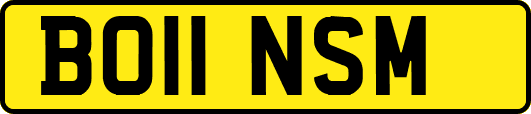 BO11NSM