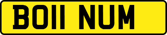 BO11NUM