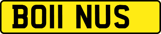 BO11NUS