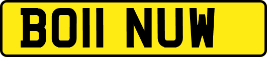 BO11NUW