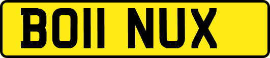 BO11NUX