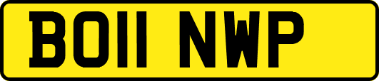 BO11NWP
