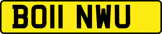 BO11NWU