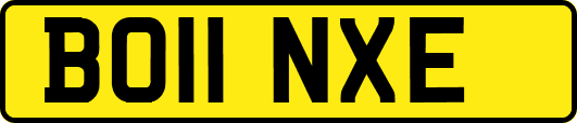 BO11NXE