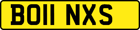 BO11NXS