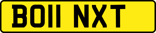BO11NXT