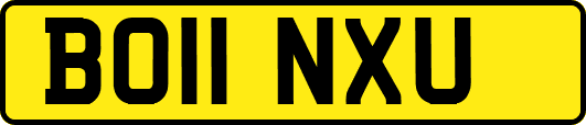 BO11NXU