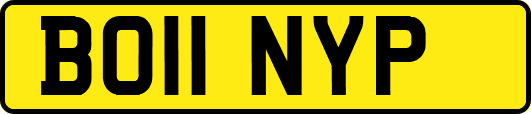 BO11NYP