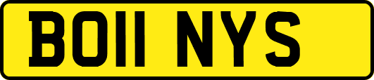 BO11NYS