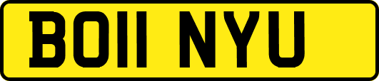 BO11NYU