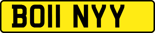 BO11NYY
