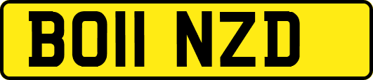 BO11NZD