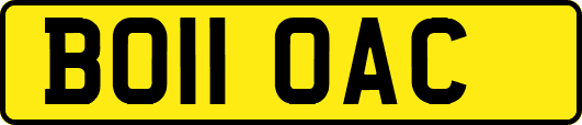 BO11OAC