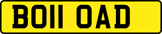 BO11OAD