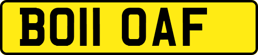 BO11OAF
