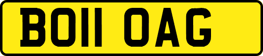 BO11OAG