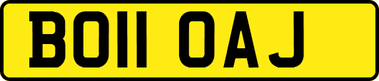 BO11OAJ