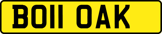 BO11OAK