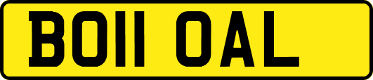 BO11OAL